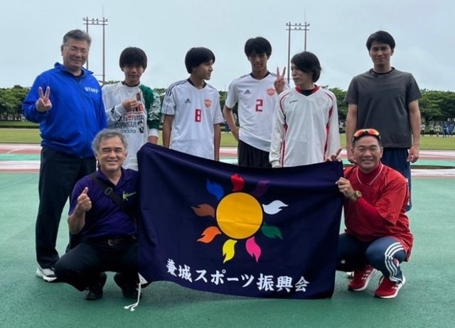 サッカー