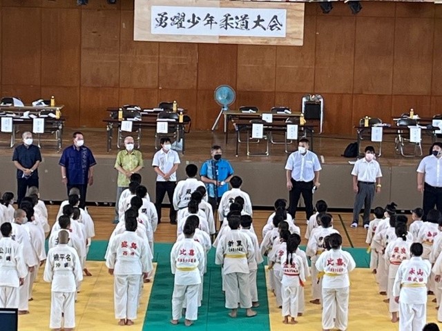 柔道1