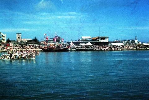 1970糸満ハーリー3