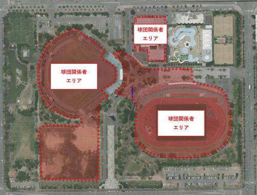 20230215運動公園ゾーニング
