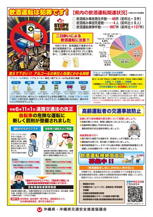 交通安全