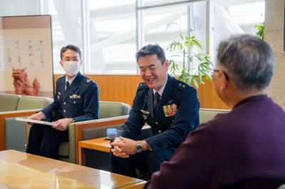 表敬4