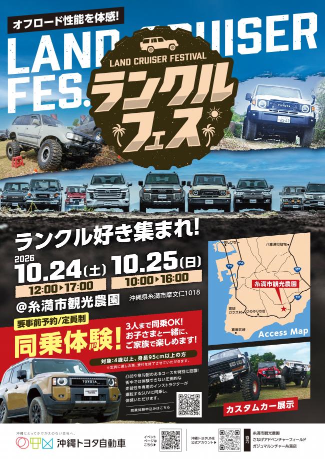 イベント概要(1)